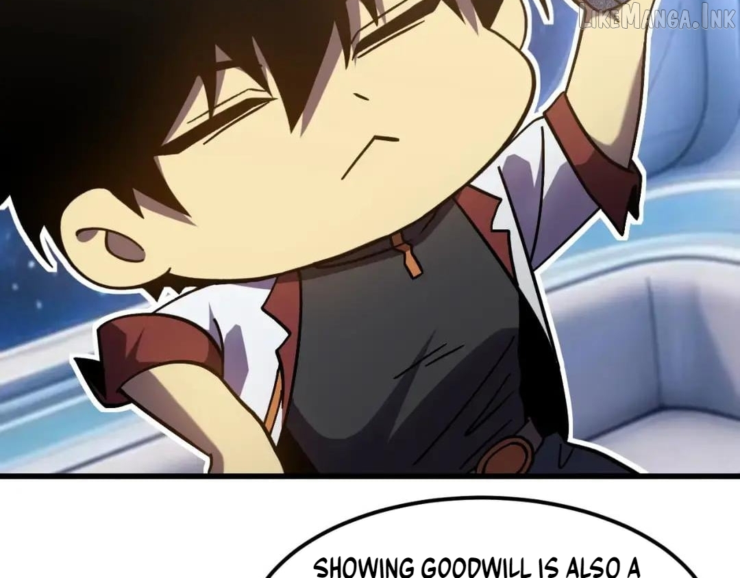 Log into the Future Chapter 330 - page 93